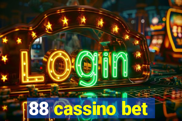 88 cassino bet